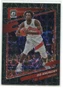 2021-22 Donruss Optic Black Velocity Refractor 119 OG Anunoby 19/39