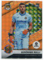 2021-22 Panini Mosaic La Liga Mosaic Orange Fluorescent 99 Geronimo Rulli 23/25