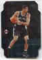 2004-05 Black Diamond Die Cuts Double Diamond dc27 Tim Duncan