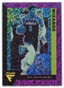 2020-21 Panini Flux FOTL Purple Scope 175 Rui Hachimura 9/18