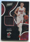 2020-21 Panini Player of the Day Memorabilia TH Tyler Herro Jersey 22/99