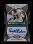 2022 Certified Mirror Signatures Bronze 42 Dwight Stephenson Auto 56/75