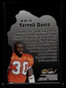 1997 E-X2000 Fleet of Foot 18 Terrell Davis