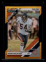 2019 Donruss Press Proof Gold Die Cut 56 Brian Urlacher 17/25