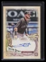 2017 Topps Gypsy Queen Autographs GQATS Trevor Story Auto