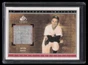 2002 SP Legendary Cuts Game Swatches SFCR Frank Crosetti Jersey