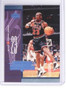 DELETE 12028 1998-99 Upper Deck Michael Jordan AeroDynamics #A1 *49626