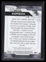 2017 Bowman's Best of '17 Autographs Refractor b17mk Michael Kopech Rookie Auto