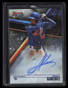 2018 Bowman's Best Best of '18 Autographs b18ag Andres Gimenez Rookie Auto