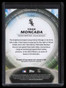 2017 Bowman Platinum Rookie Radar Autographs RRYM Yoan Moncada Rookie Auto 2/50