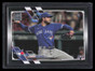 2021 Topps Black 556 Tom Hatch Rookie 25/70