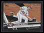 2017 Topps Update Black us121 Daniel Murphy 46/66