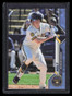 2020 Topps Update Father's Day Blue u176 Brock Holt 40/50