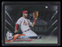 2018 Topps Black 665 Tommy Pham 66/67