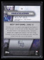 2019 Bowman's Best Green Refractor 15 Charlie Blackmon 86/99