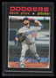 2020 Topps Heritage Action Variations 565 David Price SP