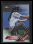 2016 Topps Chrome First Pitch fpc11 Steve Aoki F00204