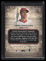2015 Topps Chrome Culminations CULJH Josh Hamilton