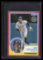 2018 Topps On Demand Mini '83 Topps Red 8372 Didi Gregorius 4/10