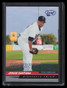 2005 Leaf Press Proofs Blue 287 Johan Santana TC 50/75 Team Checklist