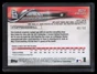 2018 Topps Update Father's Day Blue us274 Yairo Munoz Rookie 46/50