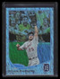 2013 Topps Sapphire 330 Ryan Raburn 22/25