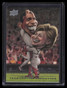 2008 Upper Deck Presidential Running Mate Predictors pp7b Clinton Obama F00946