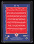 2008 Upper Deck Presidential Running Mate Predictors pp7b Clinton Obama F00947