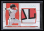 2022 Panini National Treasures Colossal Silver 32 Ryan McKenna Rookie Patch 2/10