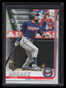 2019 Topps Update 150th Anniversary us247 Luis Arraez Rookie