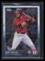 2015 Topps Chrome 204 Joey Gallo Rookie SP F00299