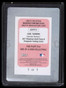 2011 Bowman Draft Prospects Printing Plate Magenta Carl Thomore Rookie 1/1