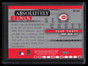 2002 Absolute Memorabilia Absolutely Ink ai50 Sean Casey Auto /125 SP
