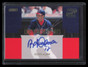 2001 Stadium Club Lone Star Signatures ls4 Roberto Alomar Auto