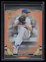 2022 Topps Triple Threads Amber 70 Jacob deGrom 19/199