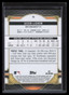 2022 Topps Triple Threads Amber 70 Jacob deGrom 19/199