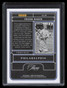 2023 Panini Three and Two Full Count Parallel 4 Frank Baker 7/32
