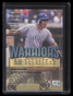 1997 Finest Refractor 122 Johnny Damon Silver Uncommon