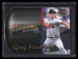 1998 Pacific Team Checklists 15 Chipper Jones Greg Maddux