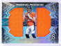 DELETE 12037 2016 Panini Spectra Rising Rookie Paxton Lynch Dual Jersey #D021/199 #9  *61066