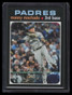 2020 Topps Heritage Action Variations 308 Manny Machado SP