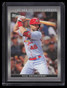 2022 Topps X Derek Jeter Call of the Captain Silver 18 Paul Goldschmidt 22/99