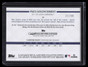 2022 Topps X Derek Jeter Call of the Captain Silver 18 Paul Goldschmidt 22/99