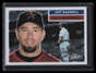 2005 Topps Heritage Chrome thc52 Jeff Bagwell 171/1956
