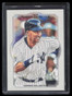 2013 Topps Museum Collection Canvas Collection 22 Derek Jeter