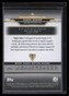 2021 Topps Triple Threads Gold 96 Reggie Jackson 6/99