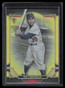 2022 Topps Triple Threads Citrine 23 Roy Campanella 7/75