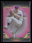 2022 Topps Triple Threads Tourmaline 42 Tom Seaver 70/125