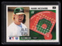 1995 Summit Nth Degree 27 Mark McGwire