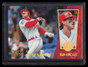 1995 Select Artist's Proof 86 Juan Gonzalez